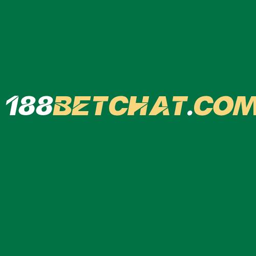 Logo da 188BETCHAT